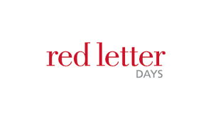 Red Letter Days UK