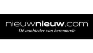 Nieuwnieuw