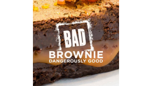 Bad Brownie