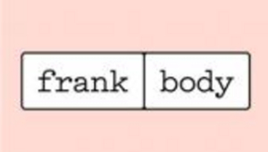 Frank Body EU