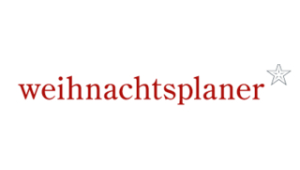 Weihnachtsplaner Germany