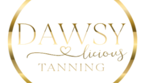 Dawsylicious Tanning