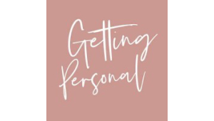 Getting Personal