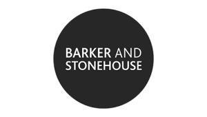 Barker And Stonehouse