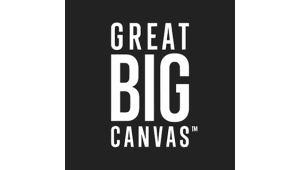 Great Big Canvas