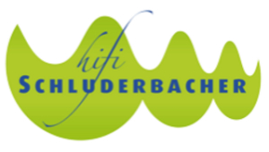 HiFi-Schluderbacher
