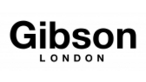 Gibson London UK