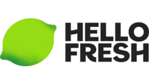 HelloFresh Netherlands