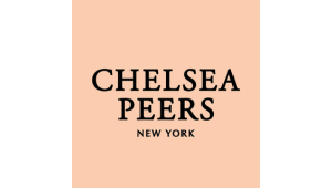 Chelsea Peers NYC