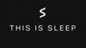 This Is Sleep