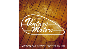 Vintage Motors