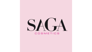 SAGA Cosmetics