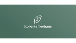 Roberts Teehaus