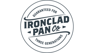 The Ironclad Pan Company
