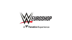 WWE EuroShop