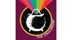 The Cauldron
