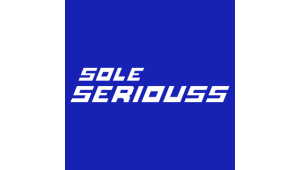 Sole Seriouss