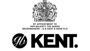 Kent Brushes