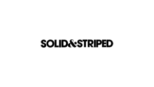 Solid & Striped