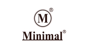 Minimal Bottle