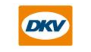 DKV Mobility Germany