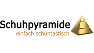 Schuhpyramid