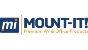 Mount-It!
