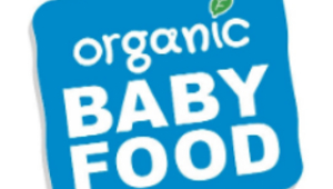 Organic Baby Food