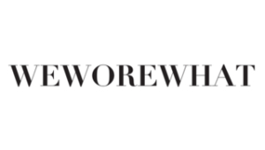 WeWoreWhat