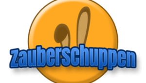 Zauberschuppen