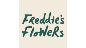 Freddie's Flowers