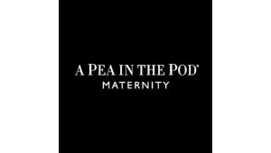 A Pea In The Pod