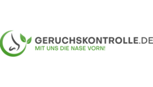 Geruchskontrolle