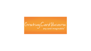 Greeting Card Universe