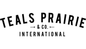 Teals Prairie