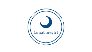 Lunablue Girl