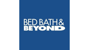 Bed Bath & Beyond