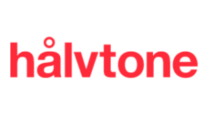 Halvtone