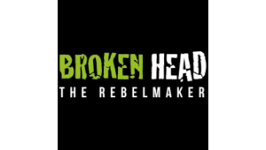 Broken Head