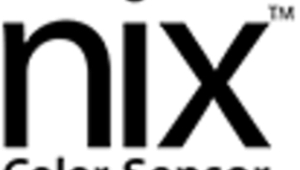 Nix Color Sensor