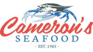 Cameron's Seafood