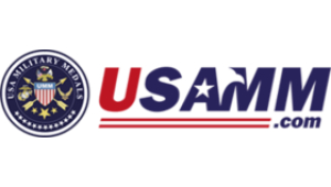 USA Military Medals
