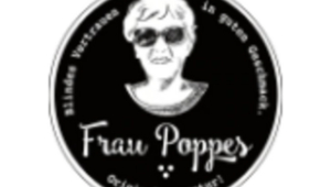Frau Poppes