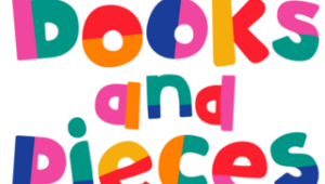 Books & Pieces