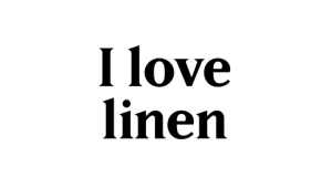 I Love Linen