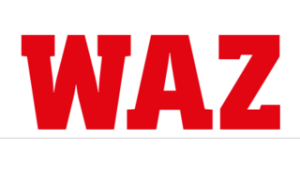WAZ DE