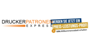 Drucker Patronen Express