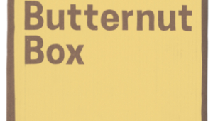 Butternut Box
