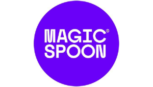 Magic Spoon