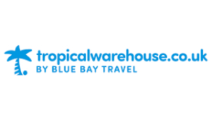 Tropical Warehouse